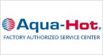 aqua-hot logo