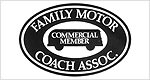 family motorcoach logo